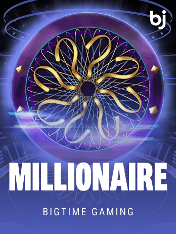 Millionaire icon