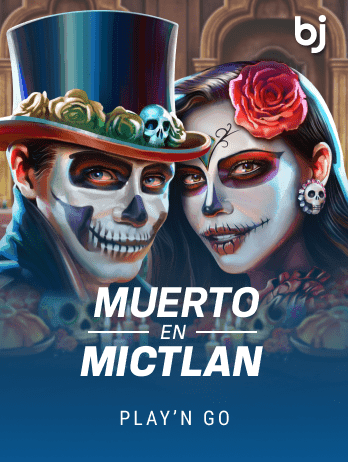 Muerto en Mictlan icon