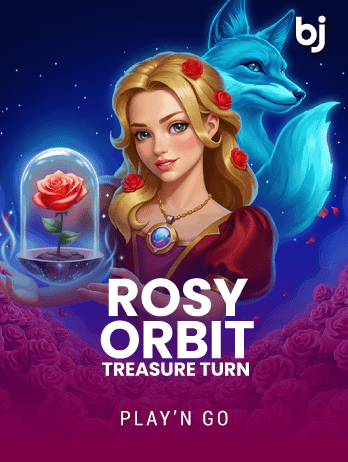 Rosy Orbit Treasure Turn icon