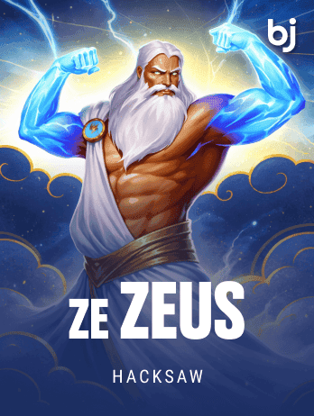 Ze Zeus icon