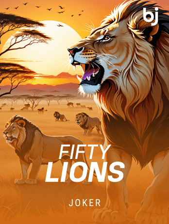 Fifty Lions icon