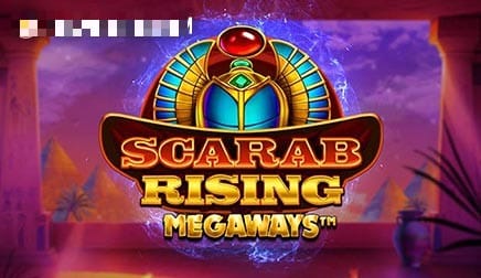 Scarab Rising Megaways