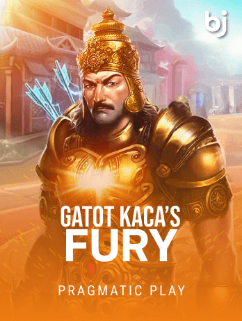গাটোট কacas ফিউরি icon